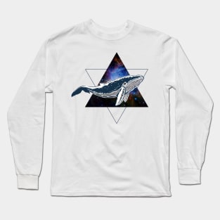 Whalien 52 Long Sleeve T-Shirt